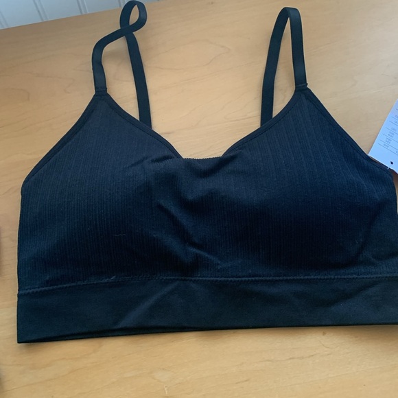 Bundle Auden Bralettes•Sz medium - Picture 5 of 5